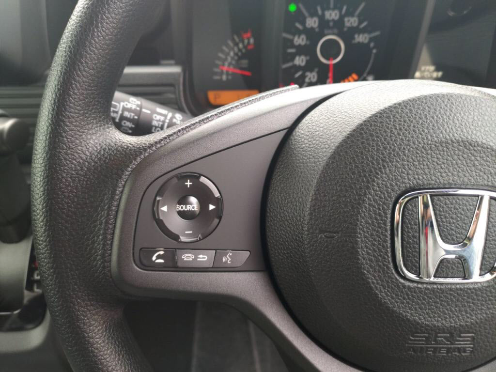 Ｎ－ＶＡＮＬの写真 17