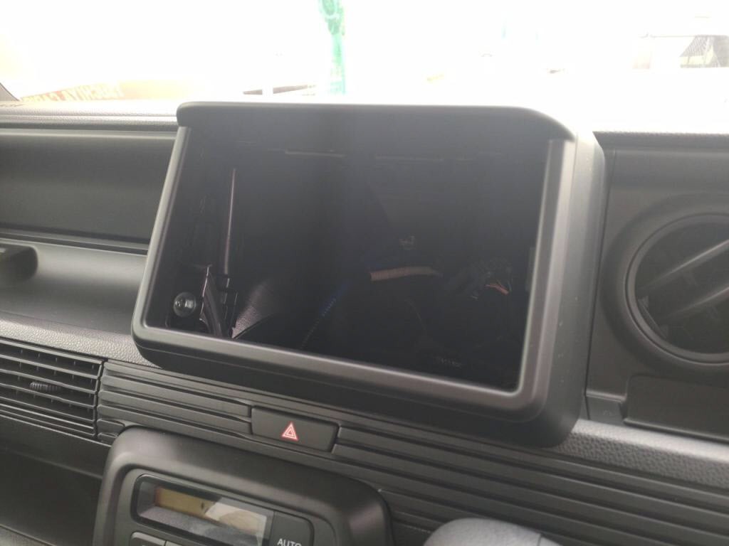 Ｎ－ＶＡＮＬの写真 19