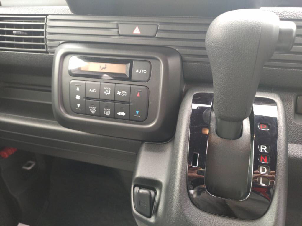 Ｎ－ＶＡＮＬの写真 20