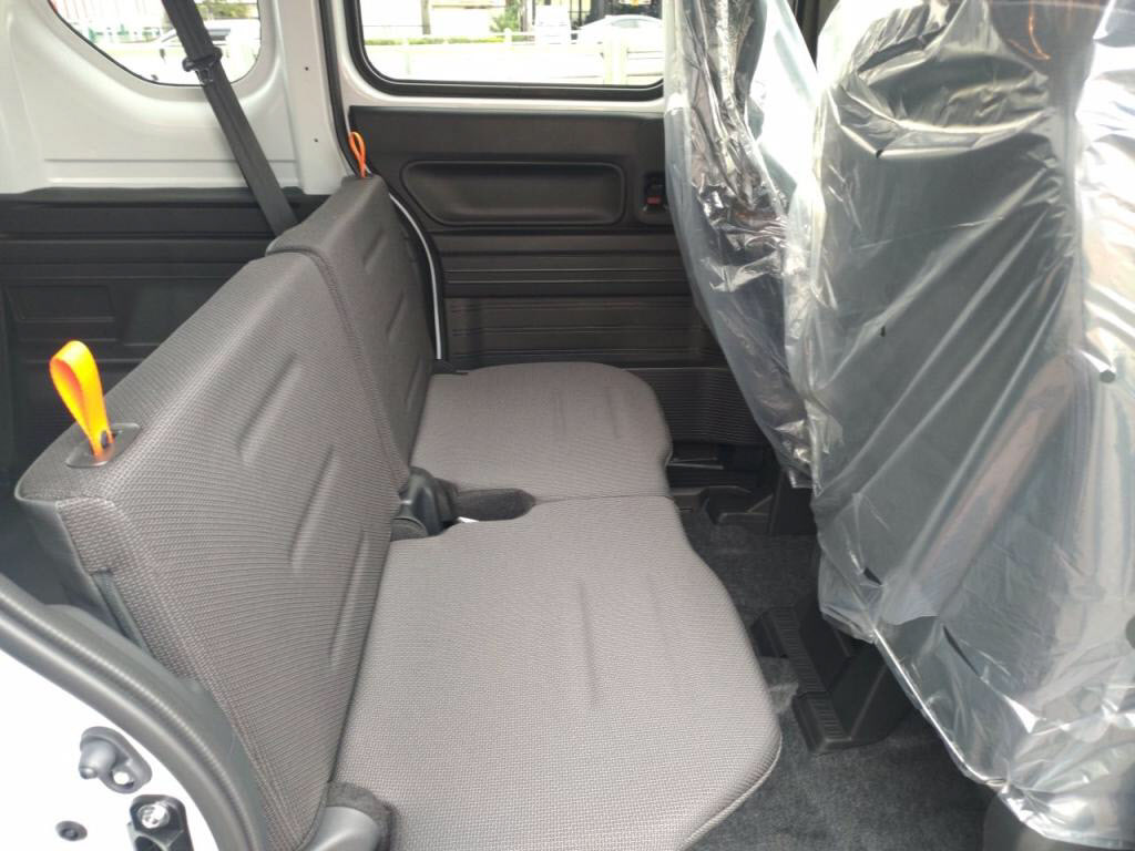 Ｎ－ＶＡＮＬの写真 21