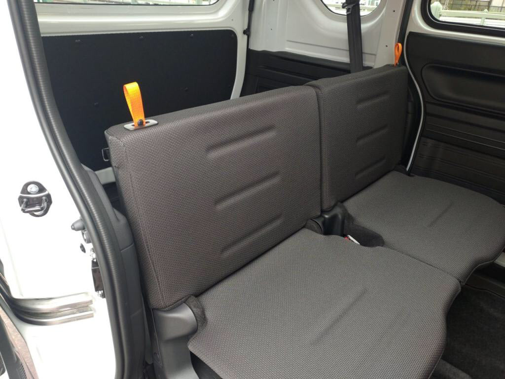 Ｎ－ＶＡＮＬの写真 22