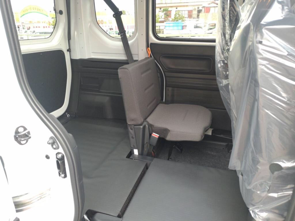 Ｎ－ＶＡＮＬの写真 23