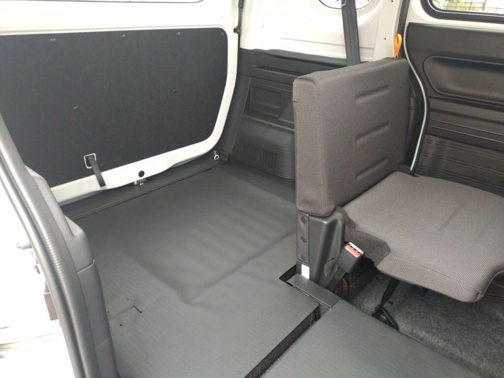 Ｎ－ＶＡＮＬの写真 24