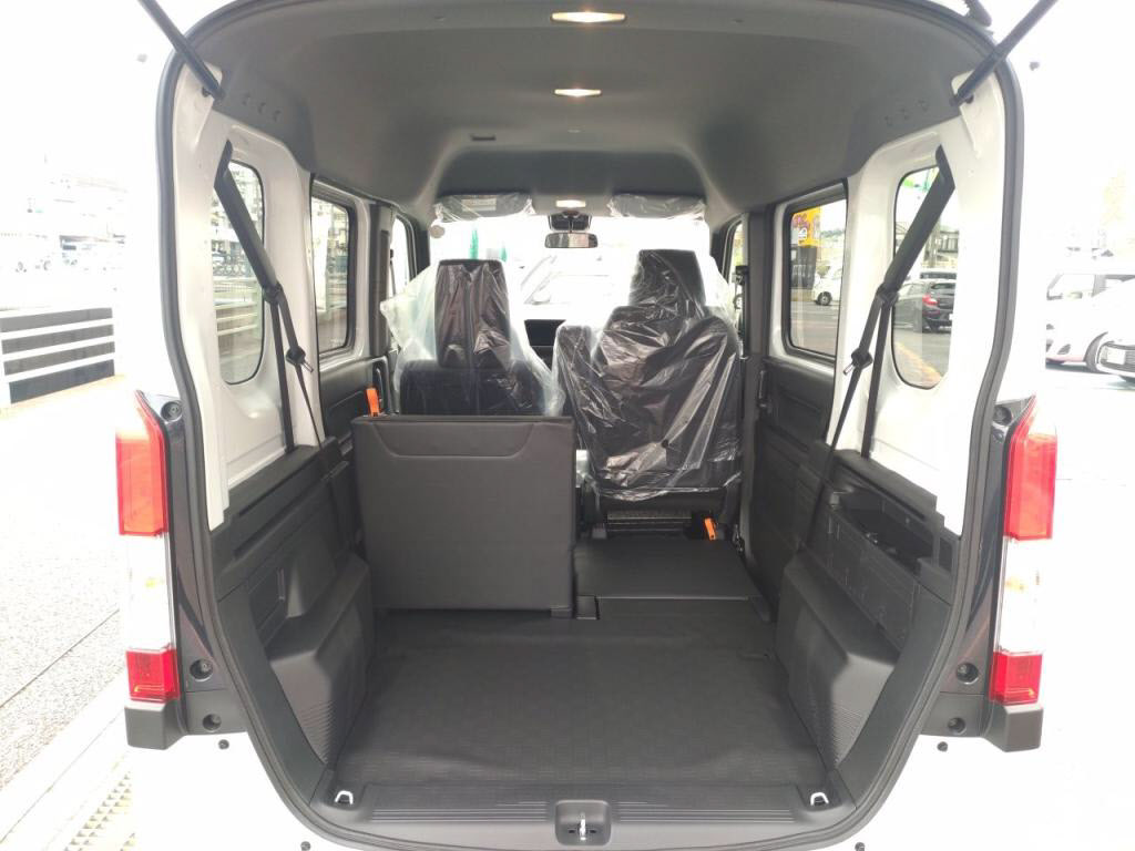 Ｎ－ＶＡＮＬの写真 27