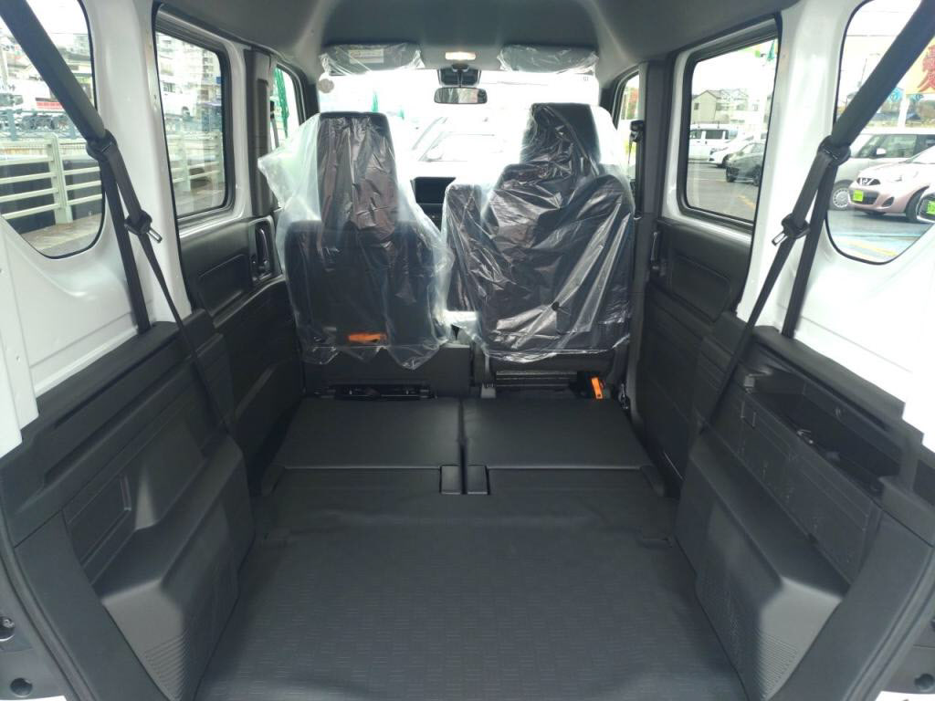 Ｎ－ＶＡＮＬの写真 28