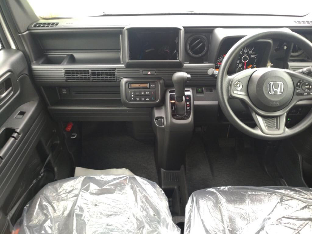 Ｎ－ＶＡＮＬの写真 3