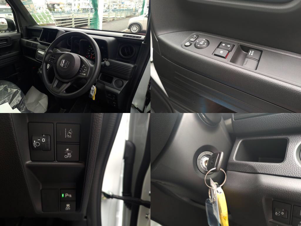 Ｎ－ＶＡＮＬの写真 5