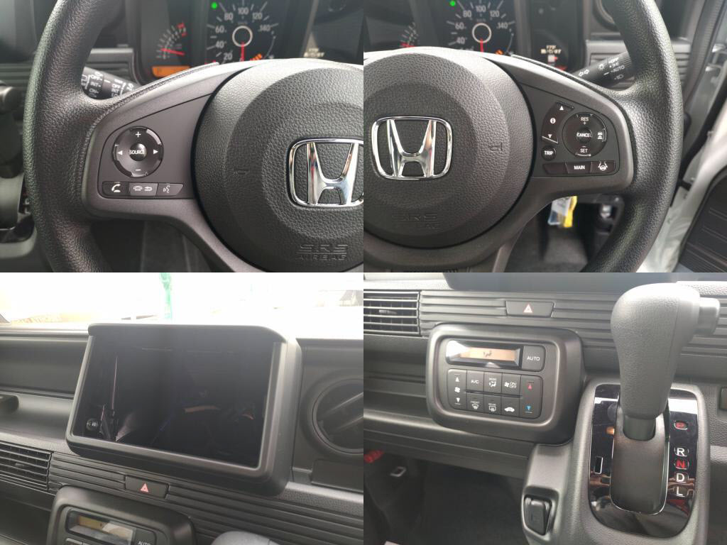 Ｎ－ＶＡＮＬの写真 6