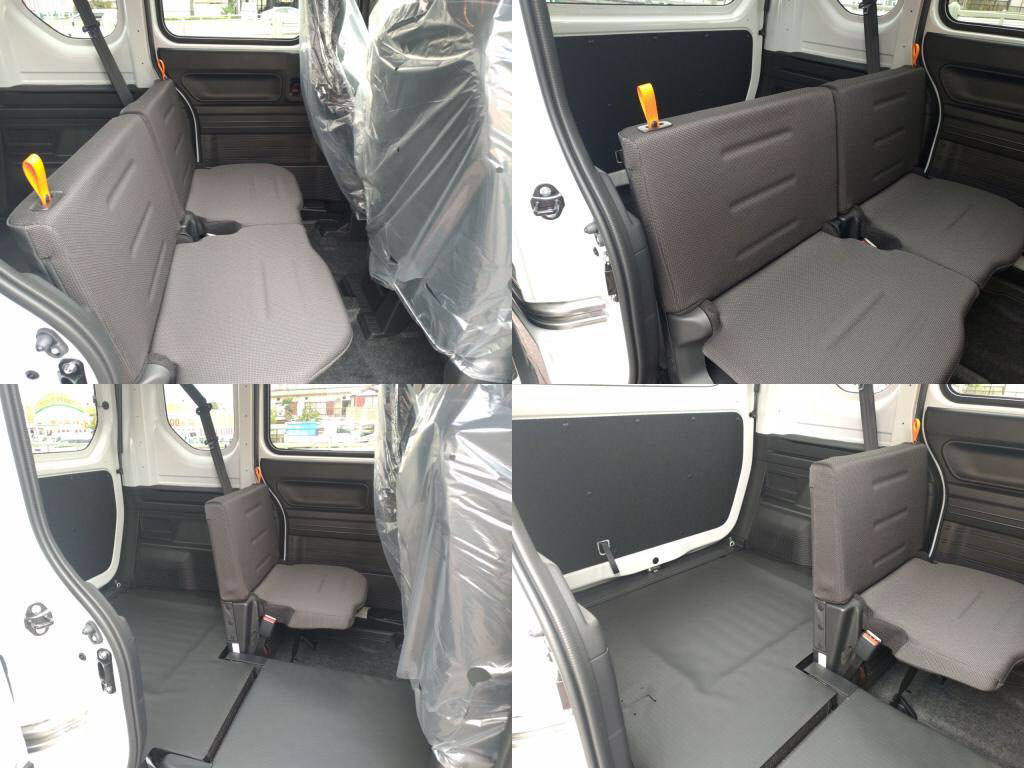 Ｎ－ＶＡＮＬの写真 7