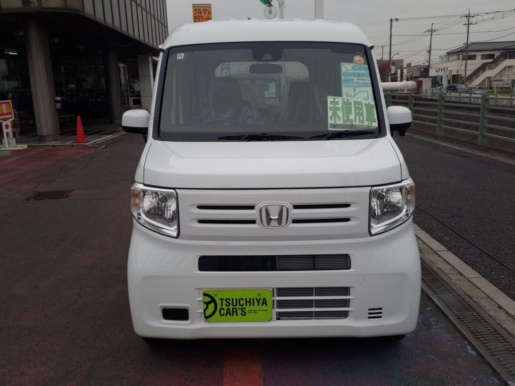 Ｎ－ＶＡＮＬの写真 9