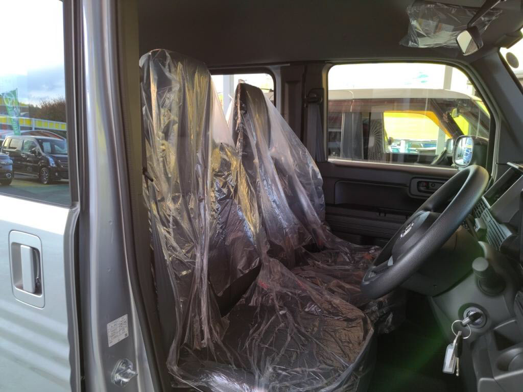 Ｎ－ＶＡＮＬの写真 12