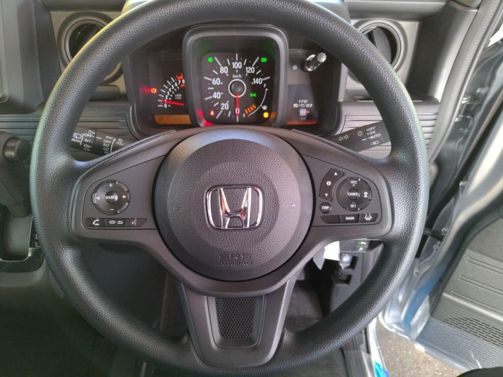 Ｎ－ＶＡＮＬの写真 13