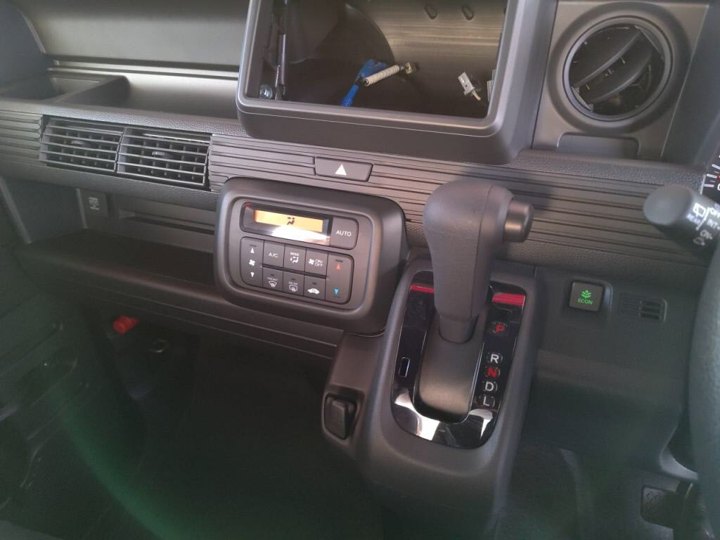 Ｎ－ＶＡＮＬの写真 16