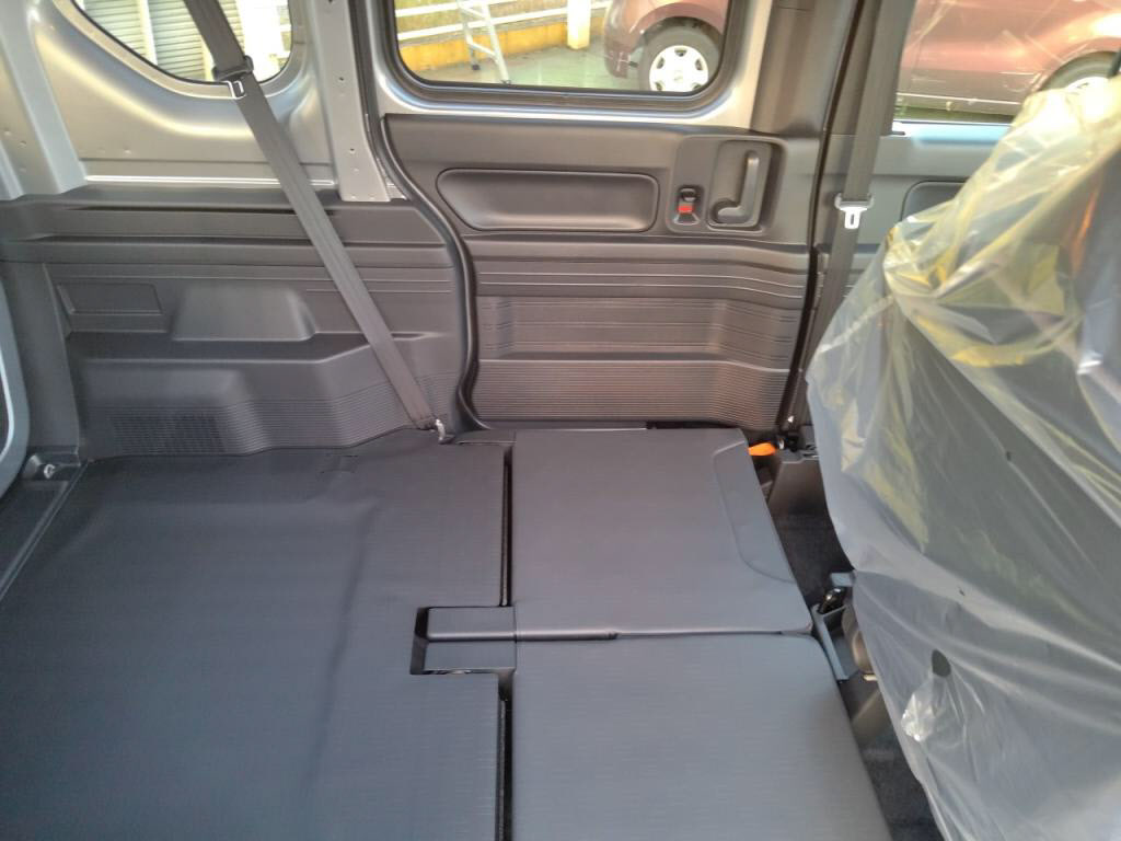 Ｎ－ＶＡＮＬの写真 23