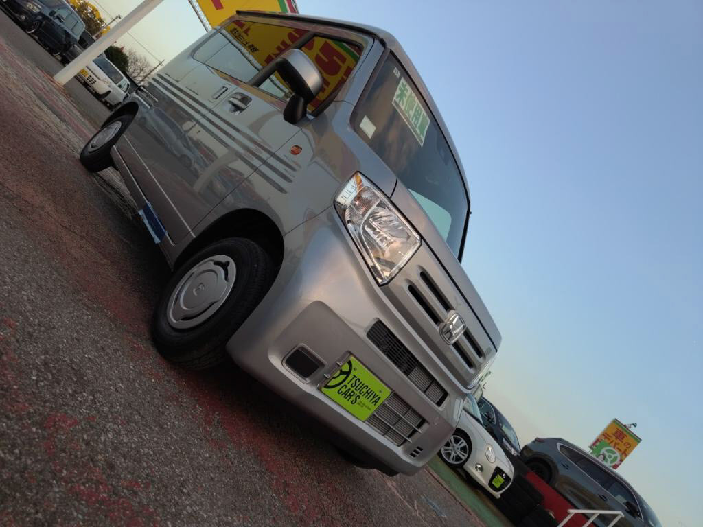 Ｎ－ＶＡＮＬの写真 24