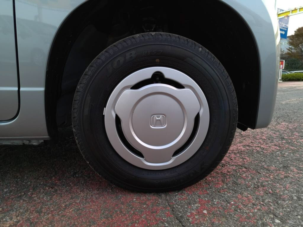 Ｎ－ＶＡＮＬの写真 26