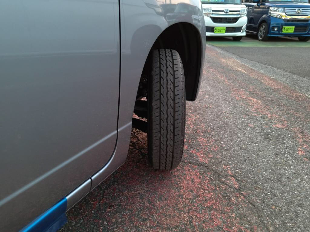 Ｎ－ＶＡＮＬの写真 27