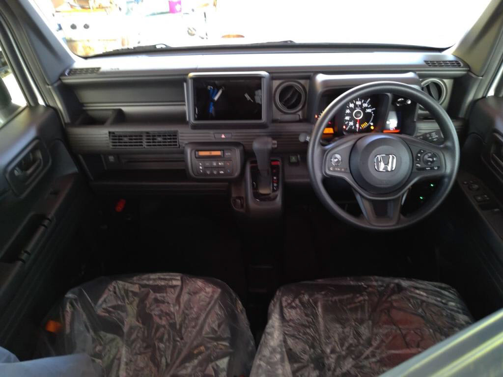 Ｎ－ＶＡＮＬの写真 3