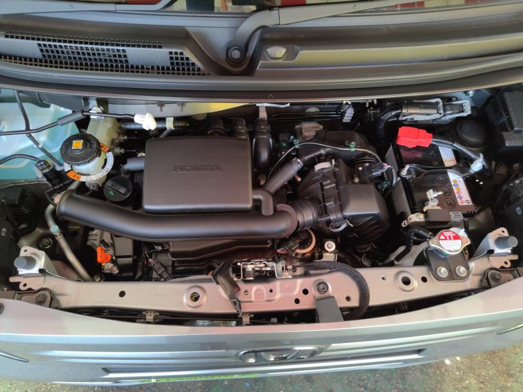 Ｎ－ＶＡＮＬの写真 29