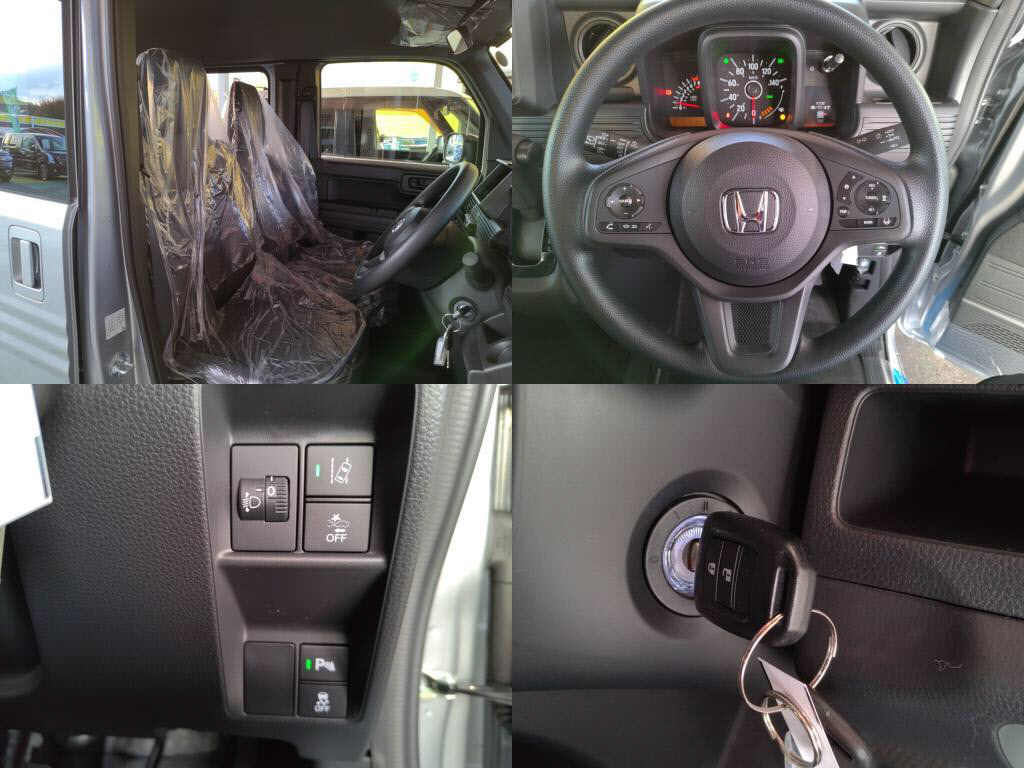 Ｎ－ＶＡＮＬの写真 5