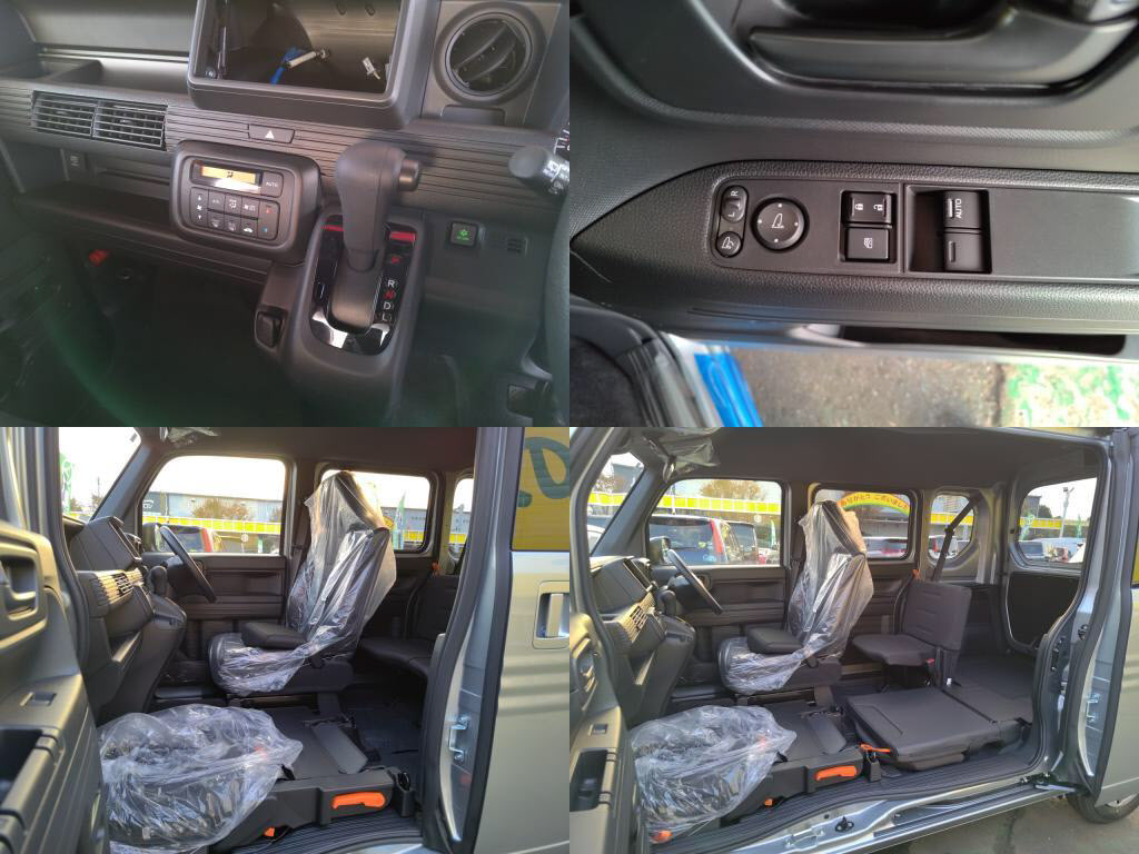 Ｎ－ＶＡＮＬの写真 6