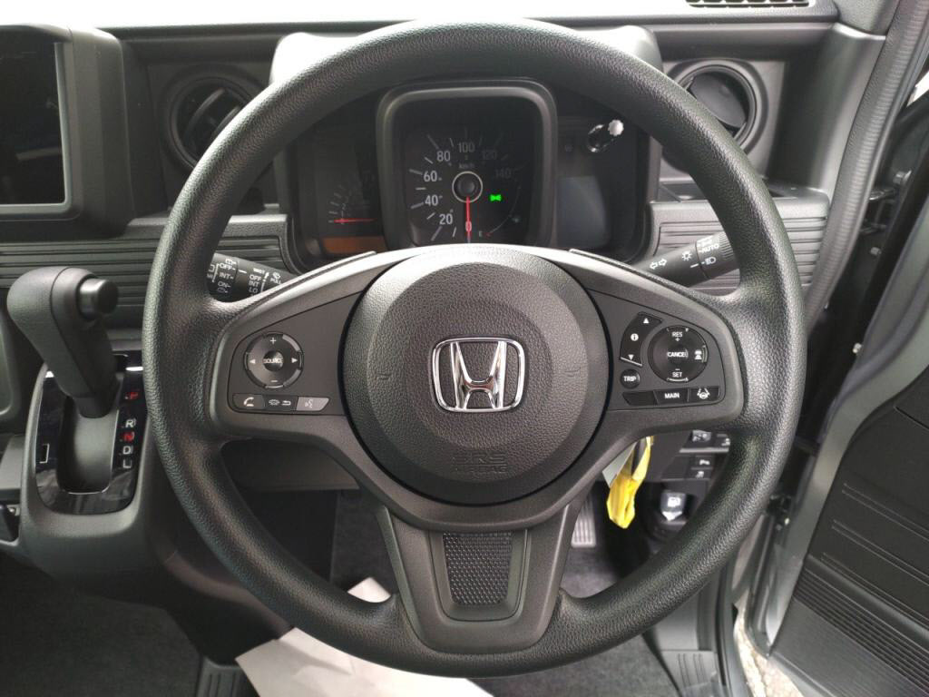 Ｎ－ＶＡＮＬの写真 13