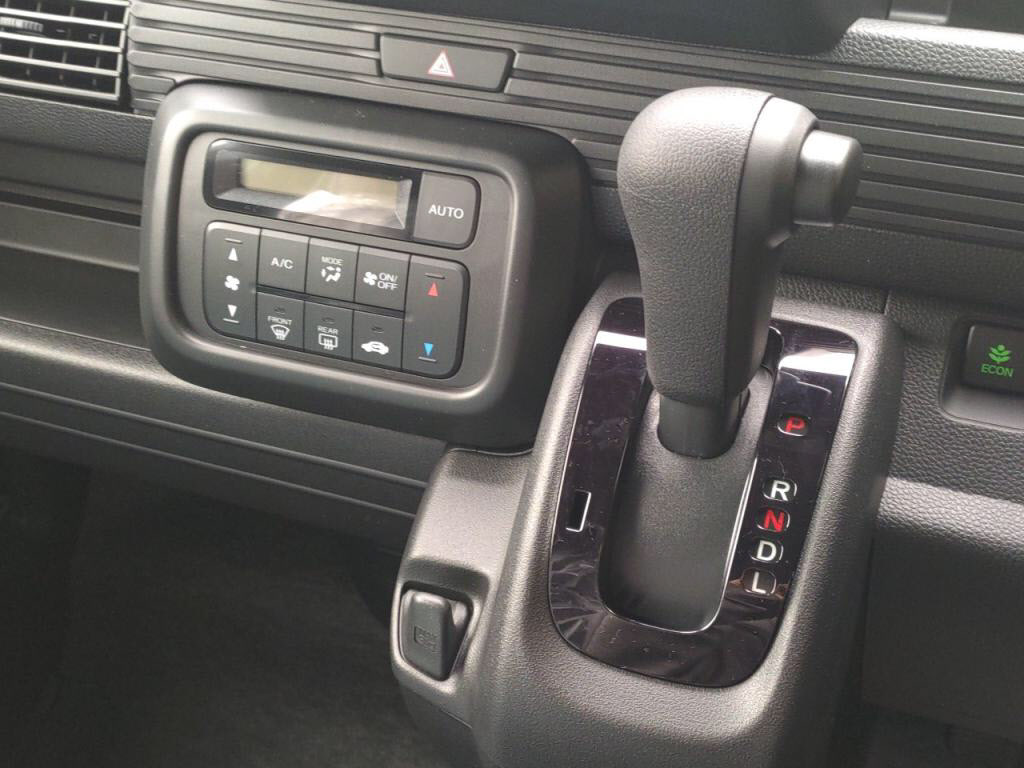 Ｎ－ＶＡＮＬの写真 19