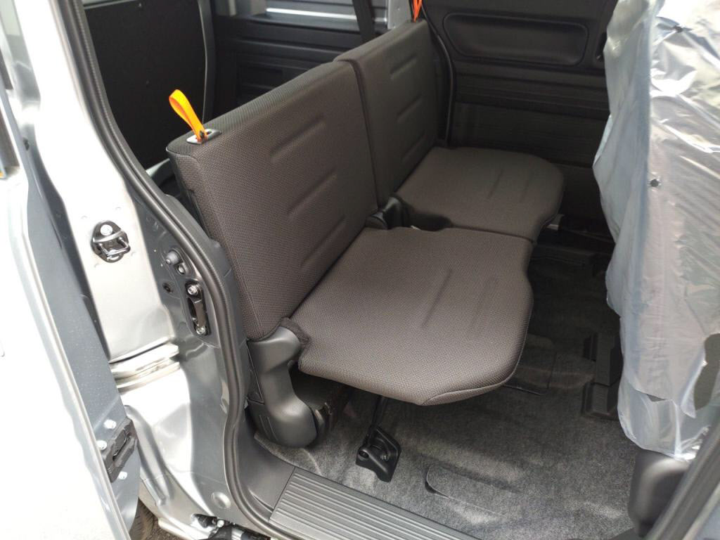 Ｎ－ＶＡＮＬの写真 21