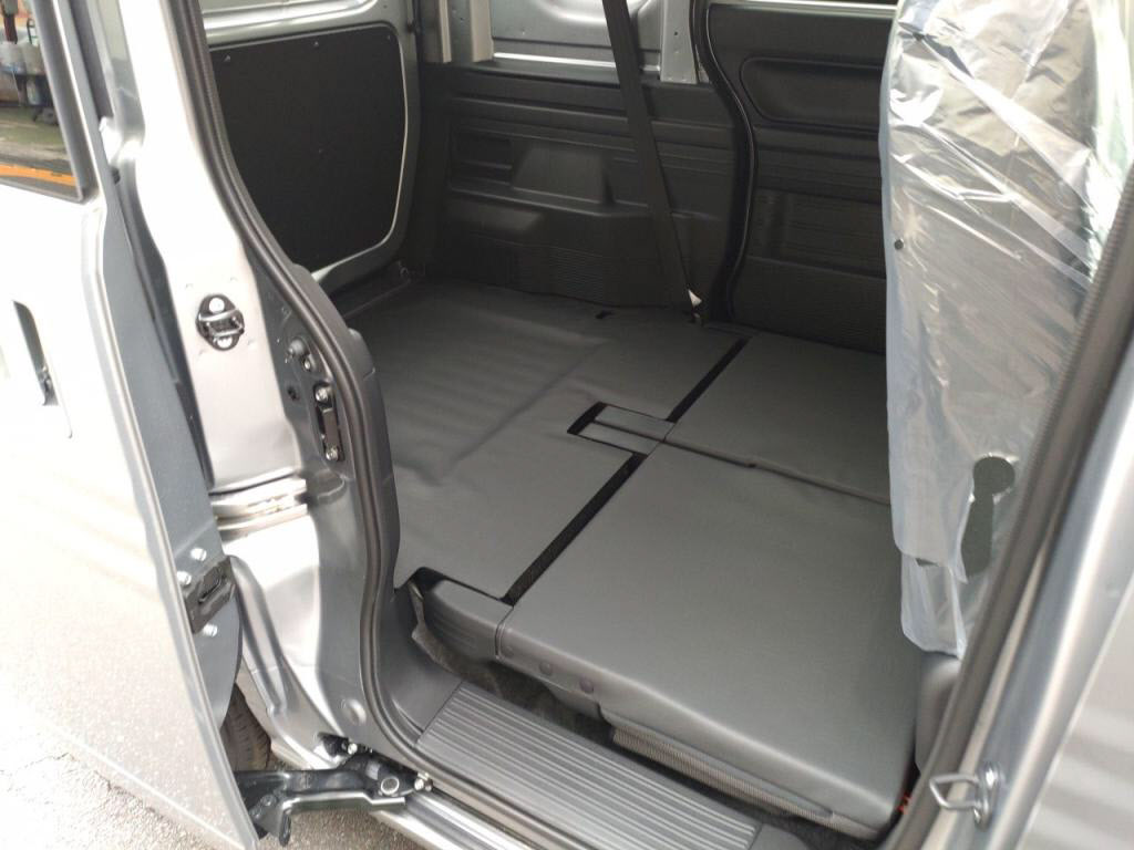 Ｎ－ＶＡＮＬの写真 23