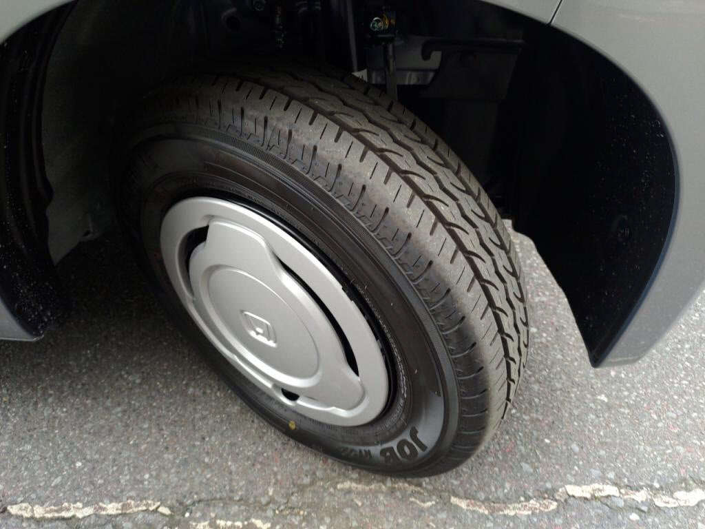 Ｎ－ＶＡＮＬの写真 24