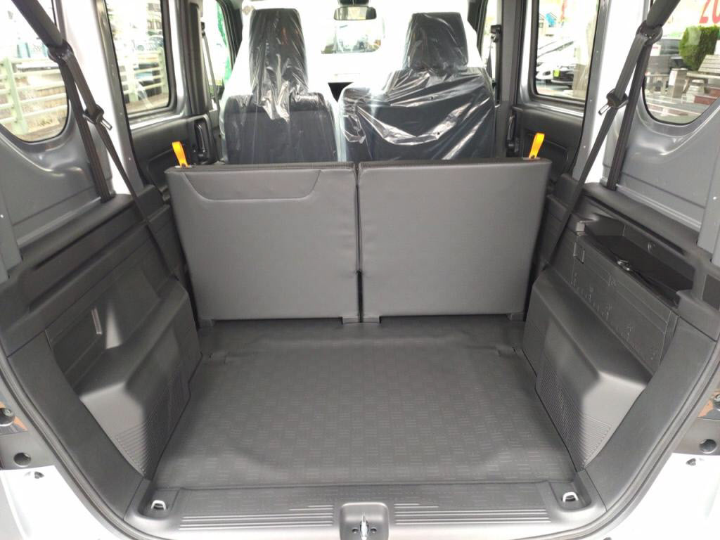 Ｎ－ＶＡＮＬの写真 25