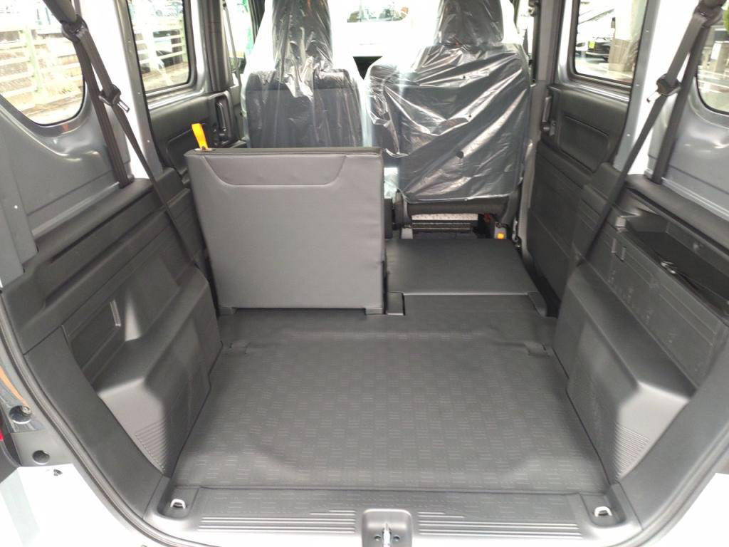 Ｎ－ＶＡＮＬの写真 26