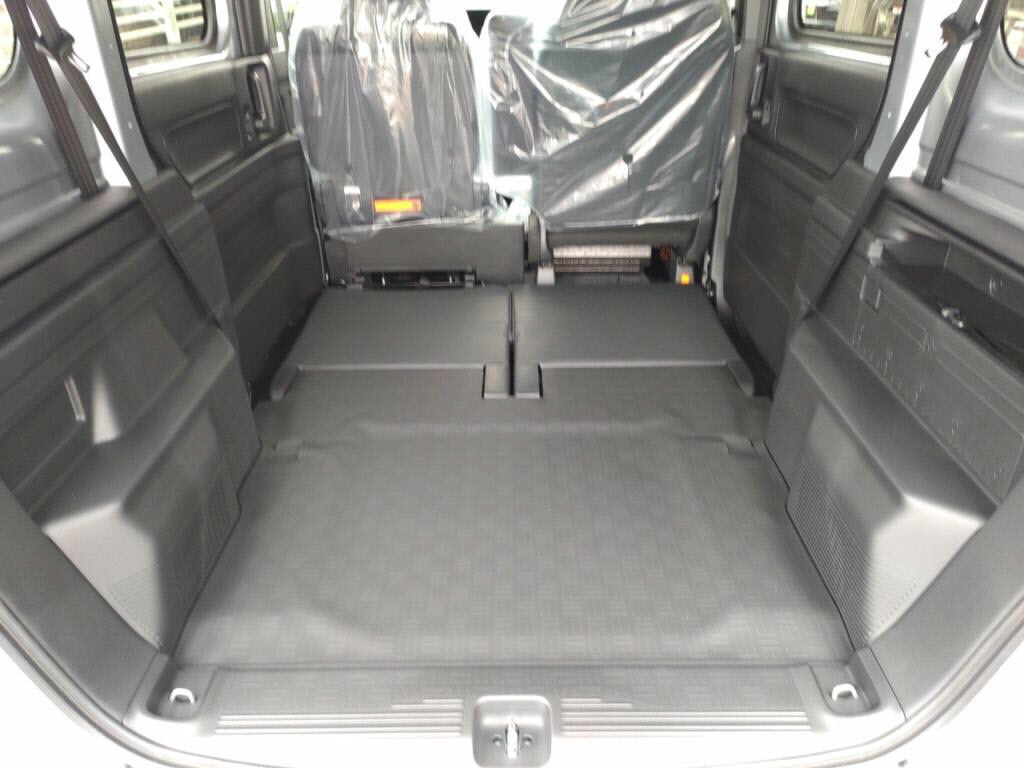 Ｎ－ＶＡＮＬの写真 27