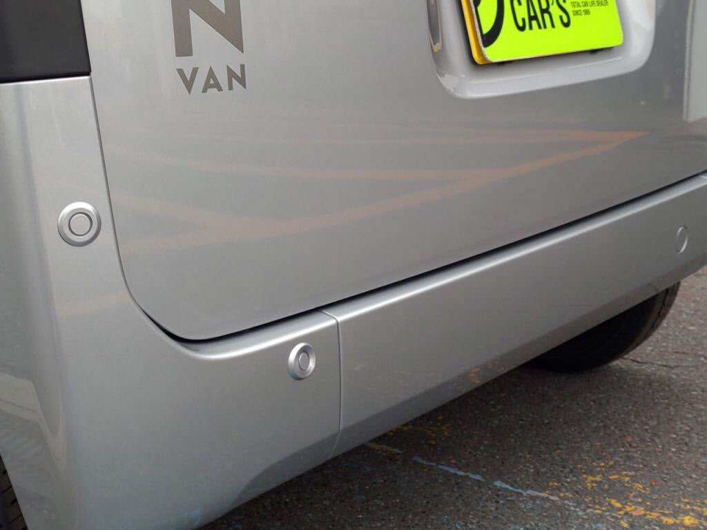 Ｎ－ＶＡＮＬの写真 28