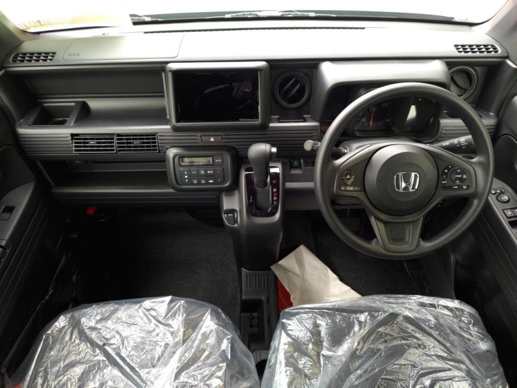 Ｎ－ＶＡＮＬの写真 3