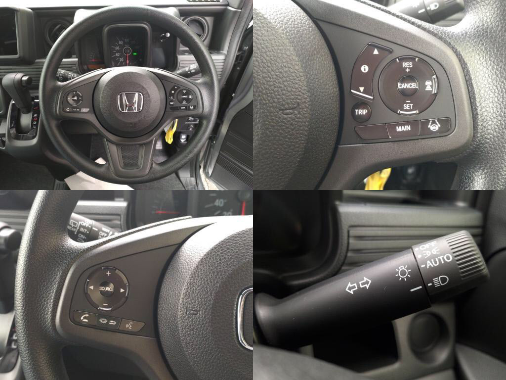 Ｎ－ＶＡＮＬの写真 5