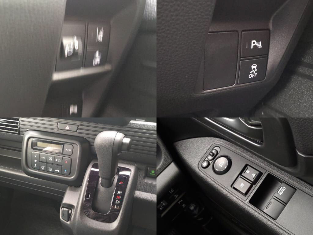 Ｎ－ＶＡＮＬの写真 6