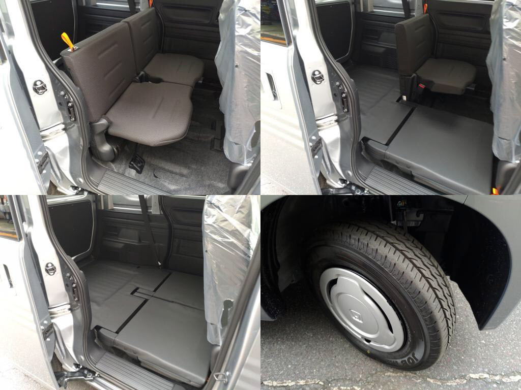 Ｎ－ＶＡＮＬの写真 7