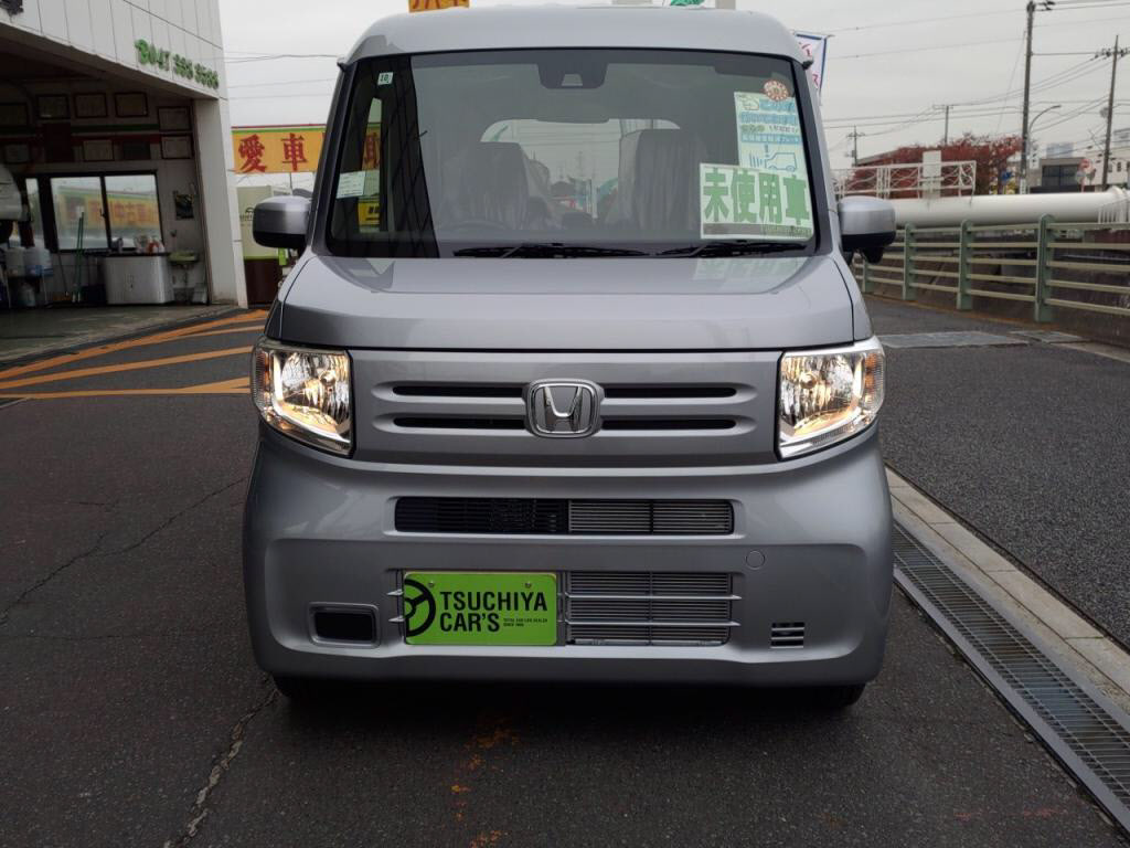 Ｎ－ＶＡＮＬの写真 9
