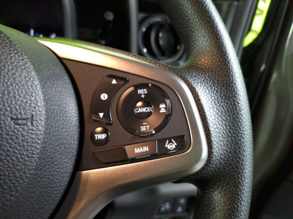 Ｎ－ＶＡＮファン・ターボの写真 13