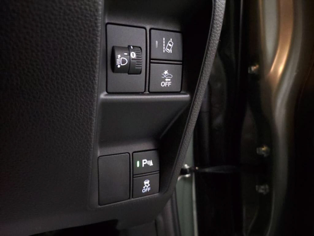 Ｎ－ＶＡＮファン・ターボの写真 15