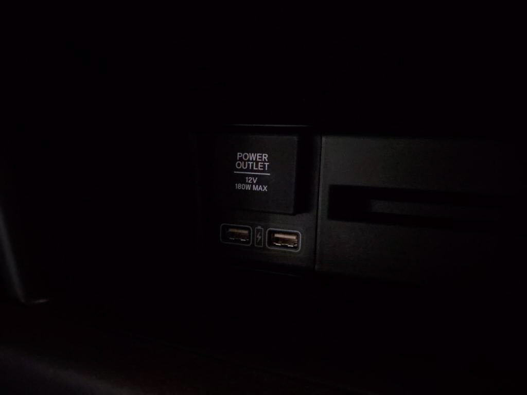 Ｎ－ＶＡＮファン・ターボの写真 19