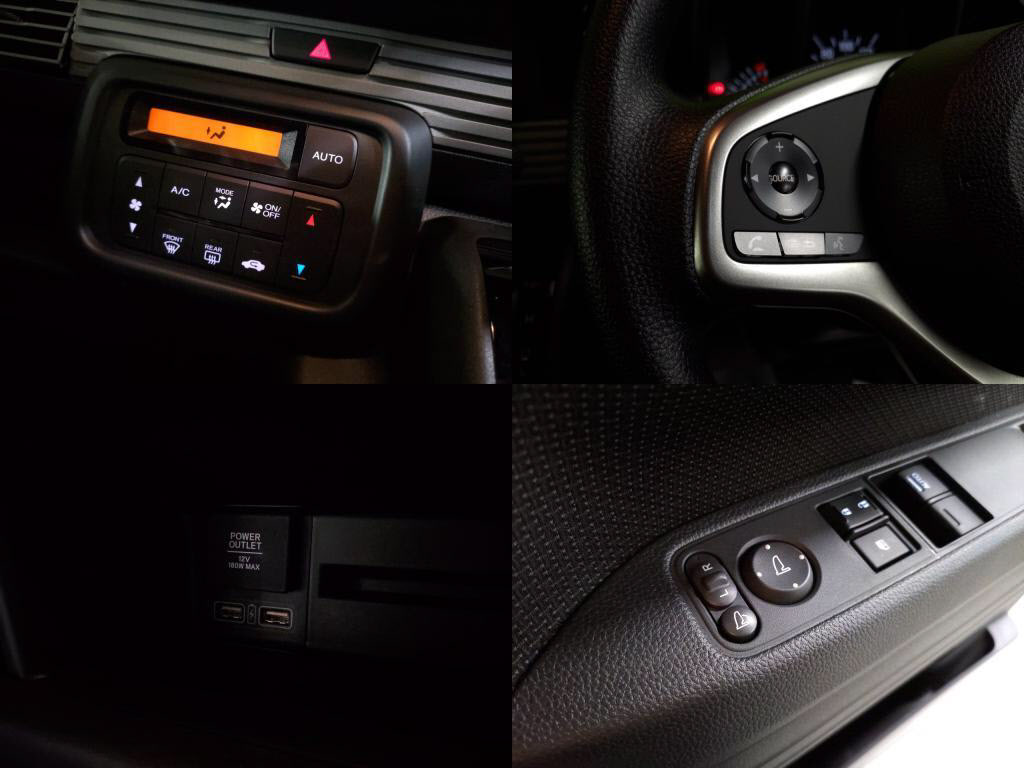 Ｎ－ＶＡＮファン・ターボの写真 6