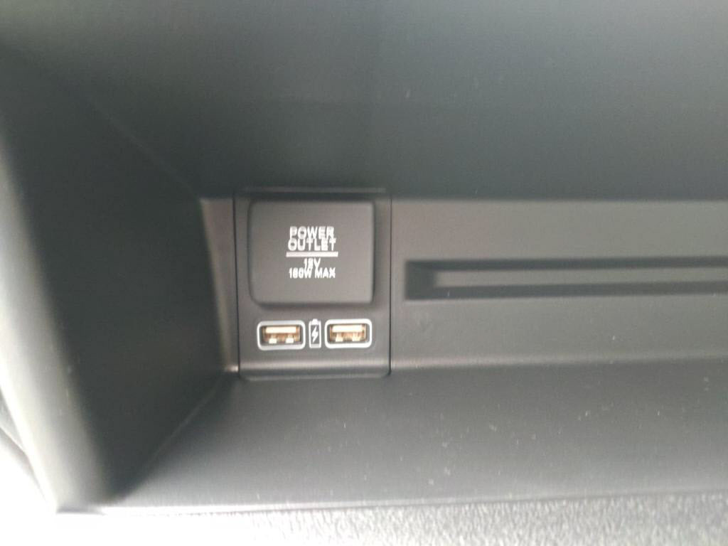 Ｎ－ＶＡＮファン・ターボの写真 13