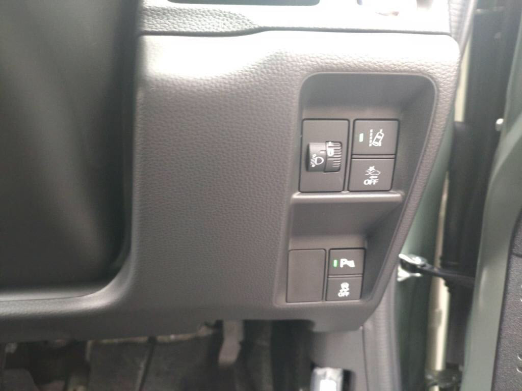 Ｎ－ＶＡＮファン・ターボの写真 16