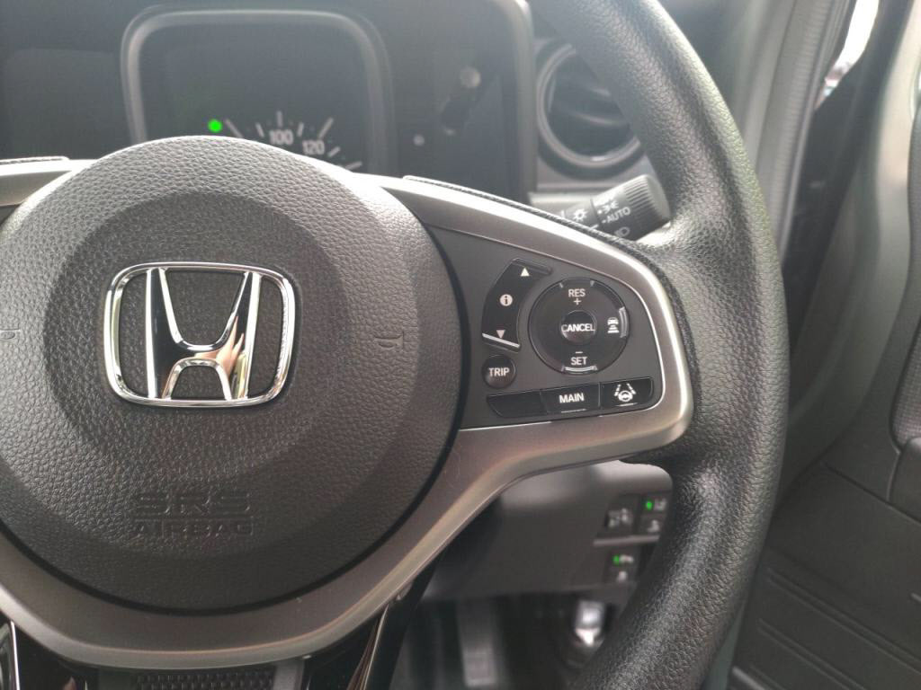 Ｎ－ＶＡＮファン・ターボの写真 18