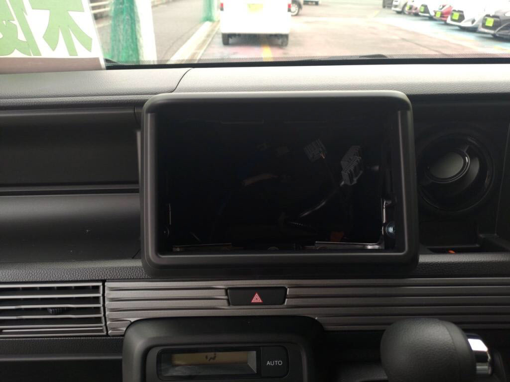 Ｎ－ＶＡＮファン・ターボの写真 19