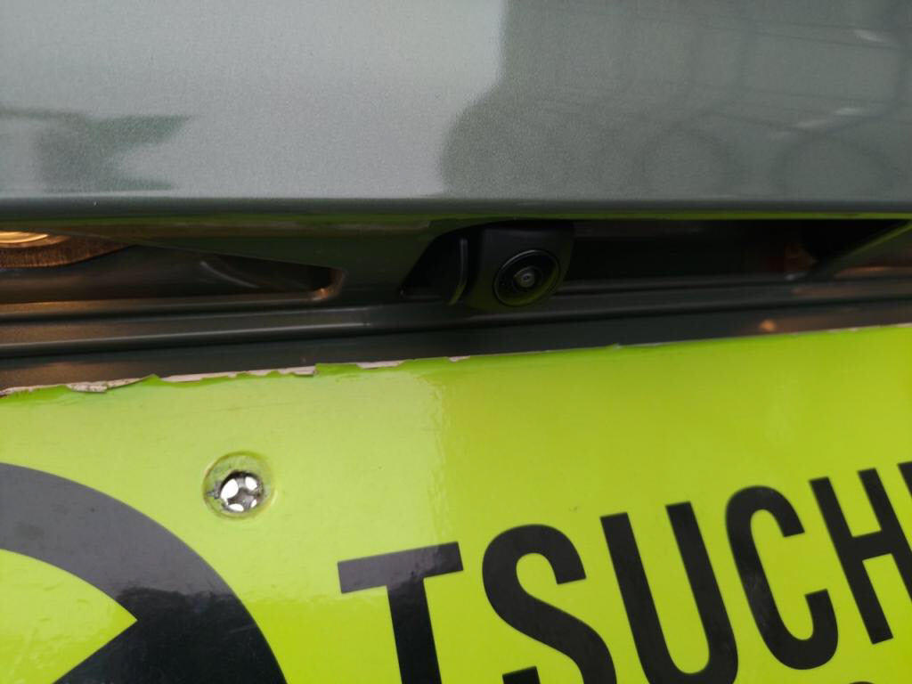 Ｎ－ＶＡＮファン・ターボの写真 26