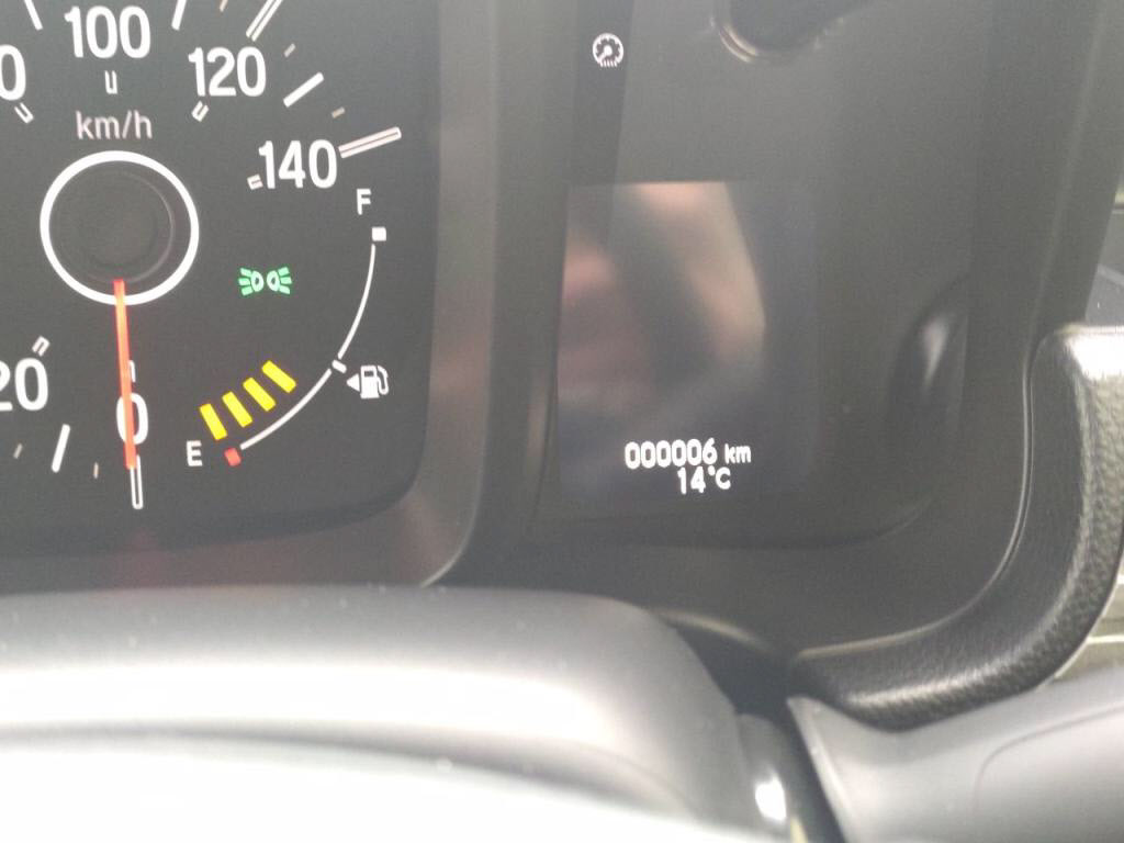 Ｎ－ＶＡＮファン・ターボの写真 29