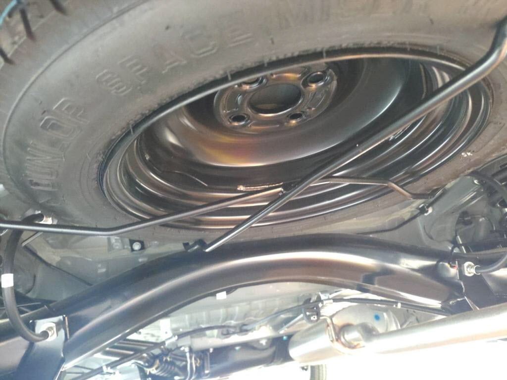 Ｎ－ＶＡＮファン・ターボの写真 30